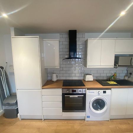 Rentals Leicester 2 - Free Street Parking Dış mekan fotoğraf