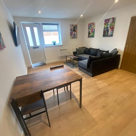 Rentals Leicester 2 - Free Street Parking Dış mekan fotoğraf