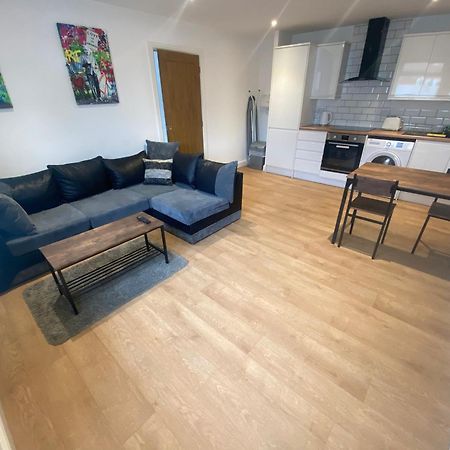 Rentals Leicester 2 - Free Street Parking Dış mekan fotoğraf
