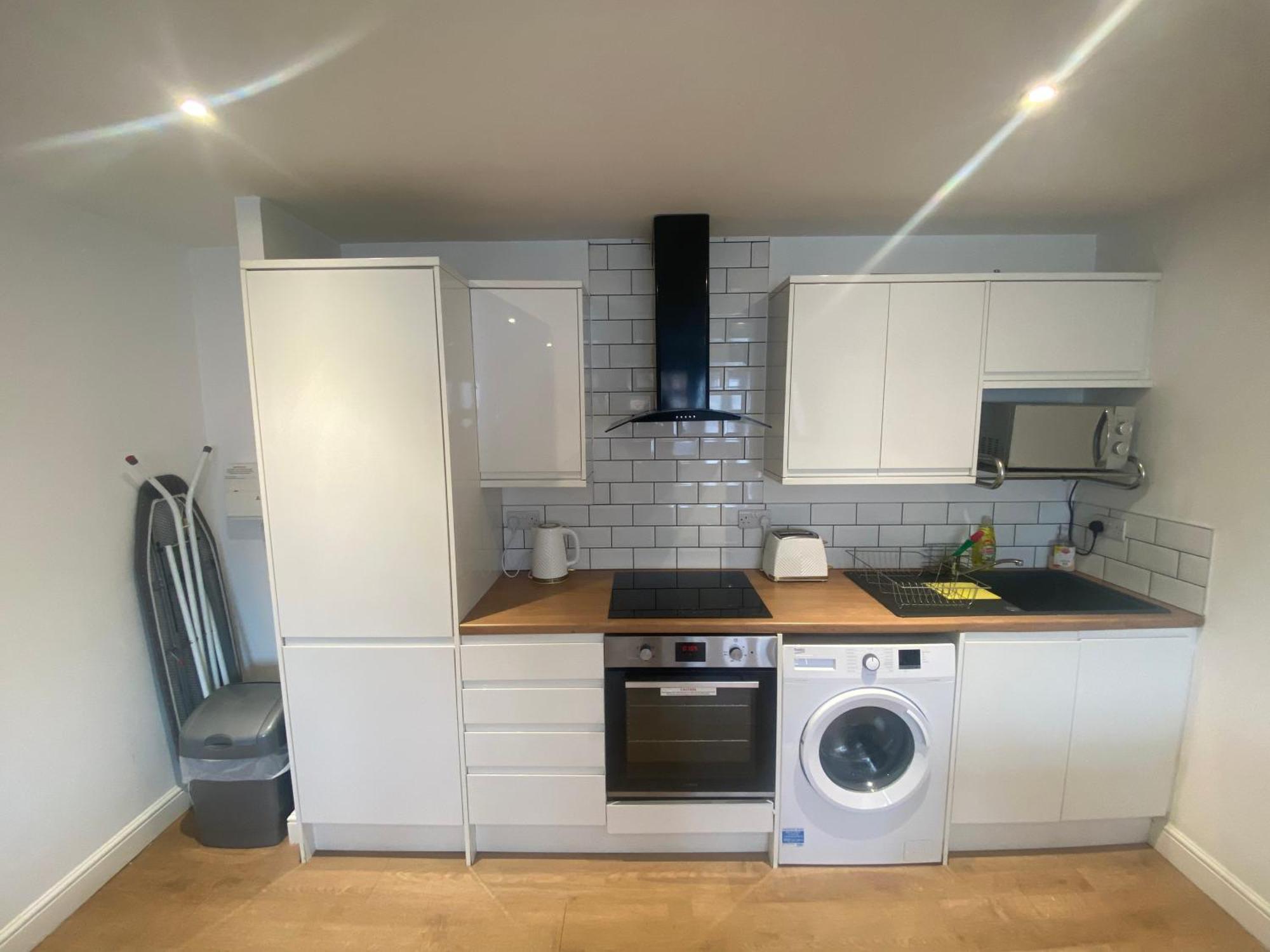 Rentals Leicester 2 - Free Street Parking Dış mekan fotoğraf