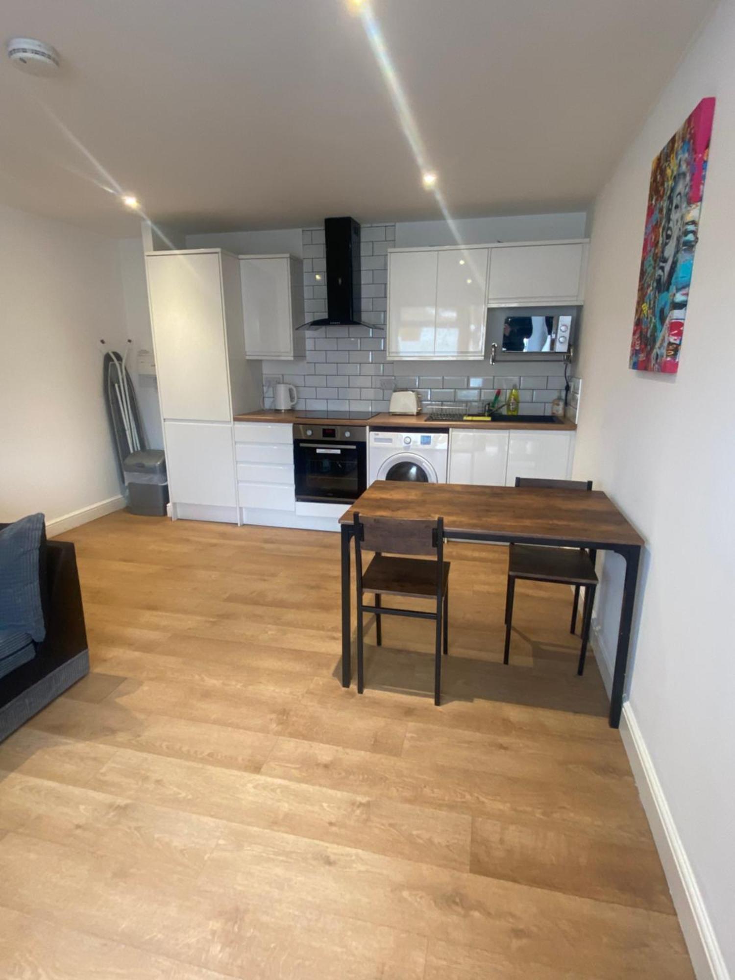 Rentals Leicester 2 - Free Street Parking Dış mekan fotoğraf