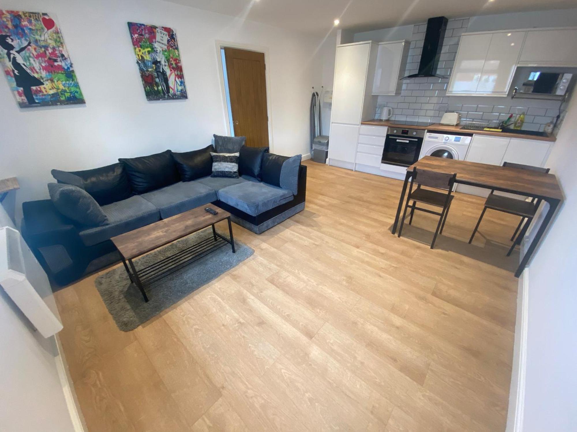 Rentals Leicester 2 - Free Street Parking Dış mekan fotoğraf